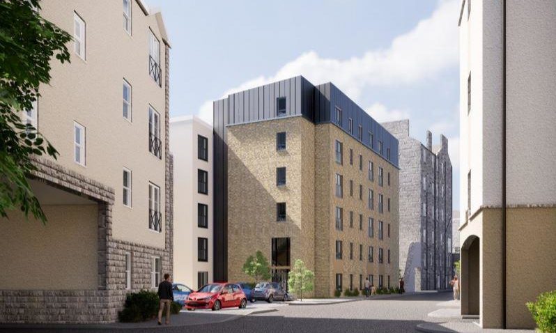 Proposed flats projected to rob neighbours of winter sunlight backed by city officials - Vimarsana News