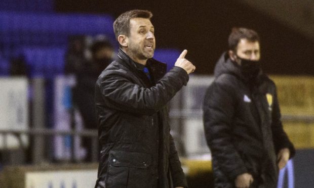 Neil McCann.