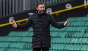 Derek McInnes: Why has he gone and what now for Aberdeen?