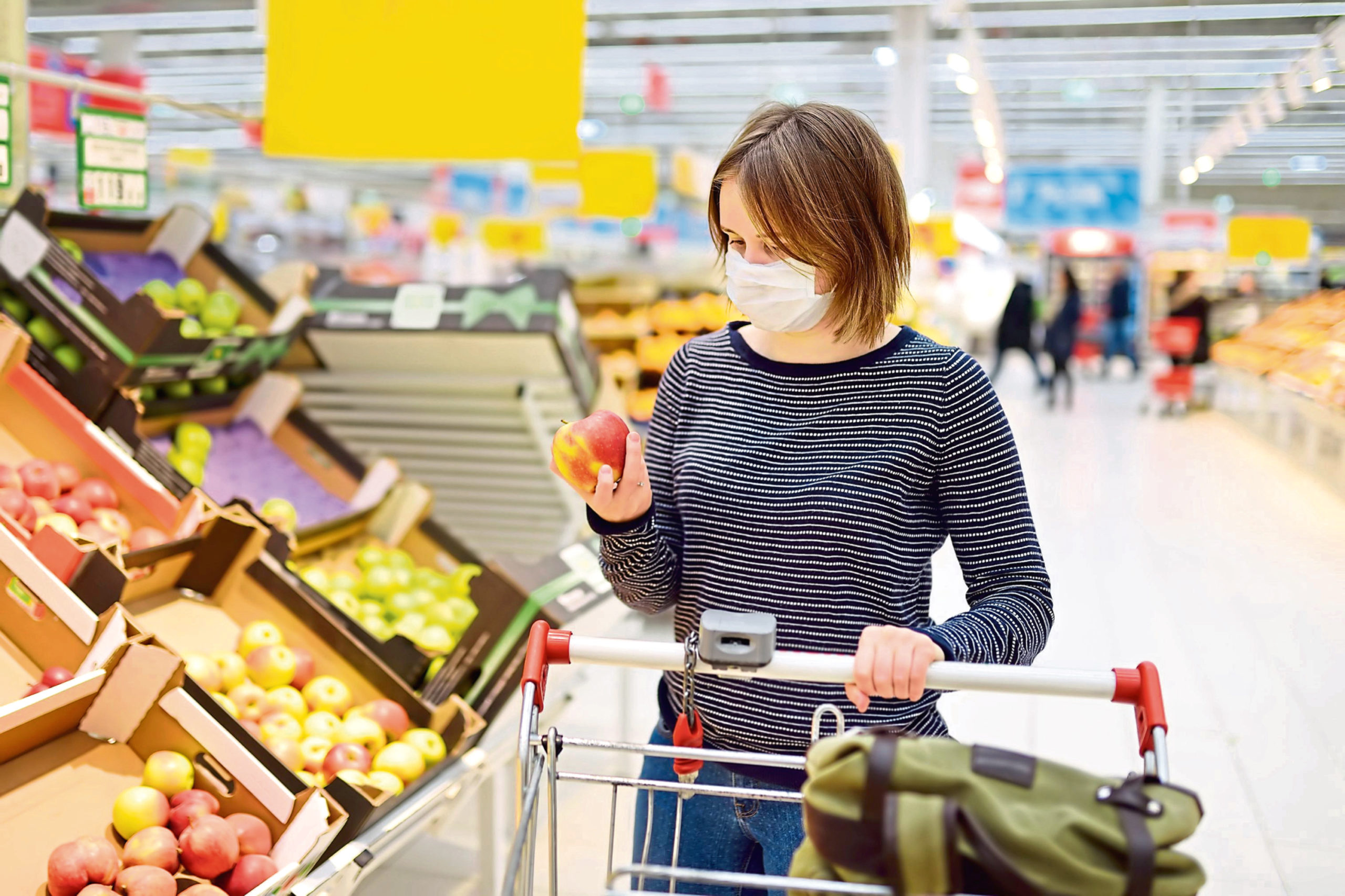 Farmers 'trusted more' by UK consumers during pandemic - Vimarsana News