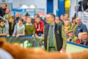 The next AgriScot event will take place on November 17.