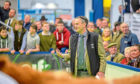 The next AgriScot event will take place on November 17.