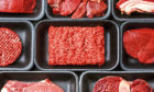 DNA technology will explore the traceability of beef back to the animal.