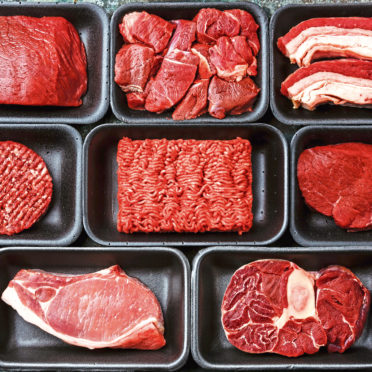 DNA technology will explore the traceability of beef back to the animal.