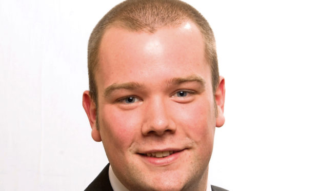 Senior Surveyor James Morrison from commercial property specialist Shepherd.