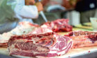 UK red meat exports in 2020 topped £1.5 billion, according to the AHDB.