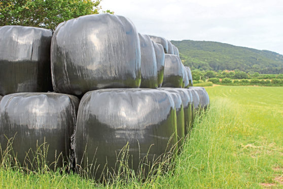 The group involves eight farmers from the north-east.