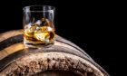 Two whisky distillers have been sanctioned for breaking the advertising code.