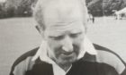 Shinty legend Dougie MacIntyre Senior has died at the age of 89.