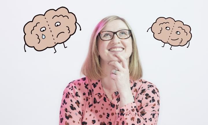 North-east psychologist creates hundreds of illustrations to promote better mental health and wellbeing - Vimarsana News