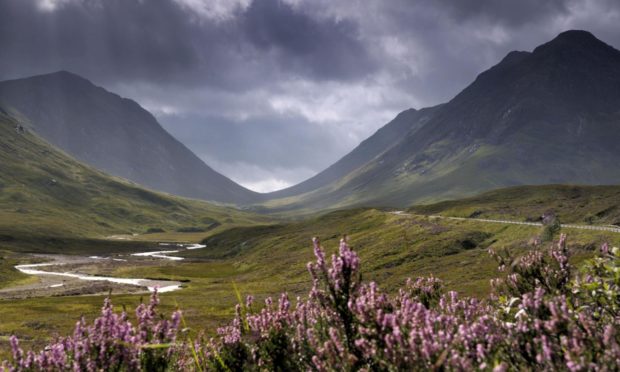 Glencoe