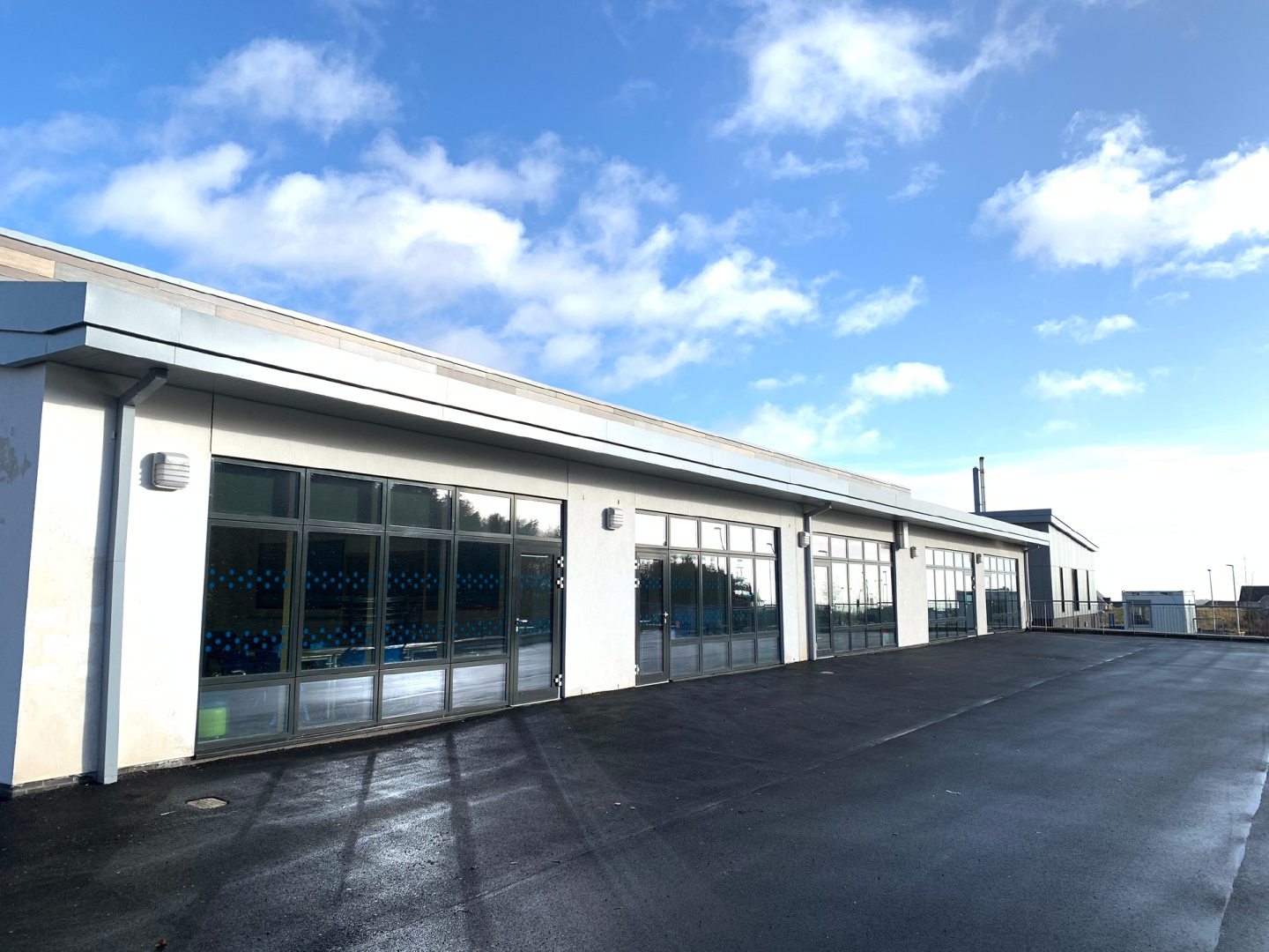 Million-pound extension of Aberdeenshire primary school completed - Vimarsana News