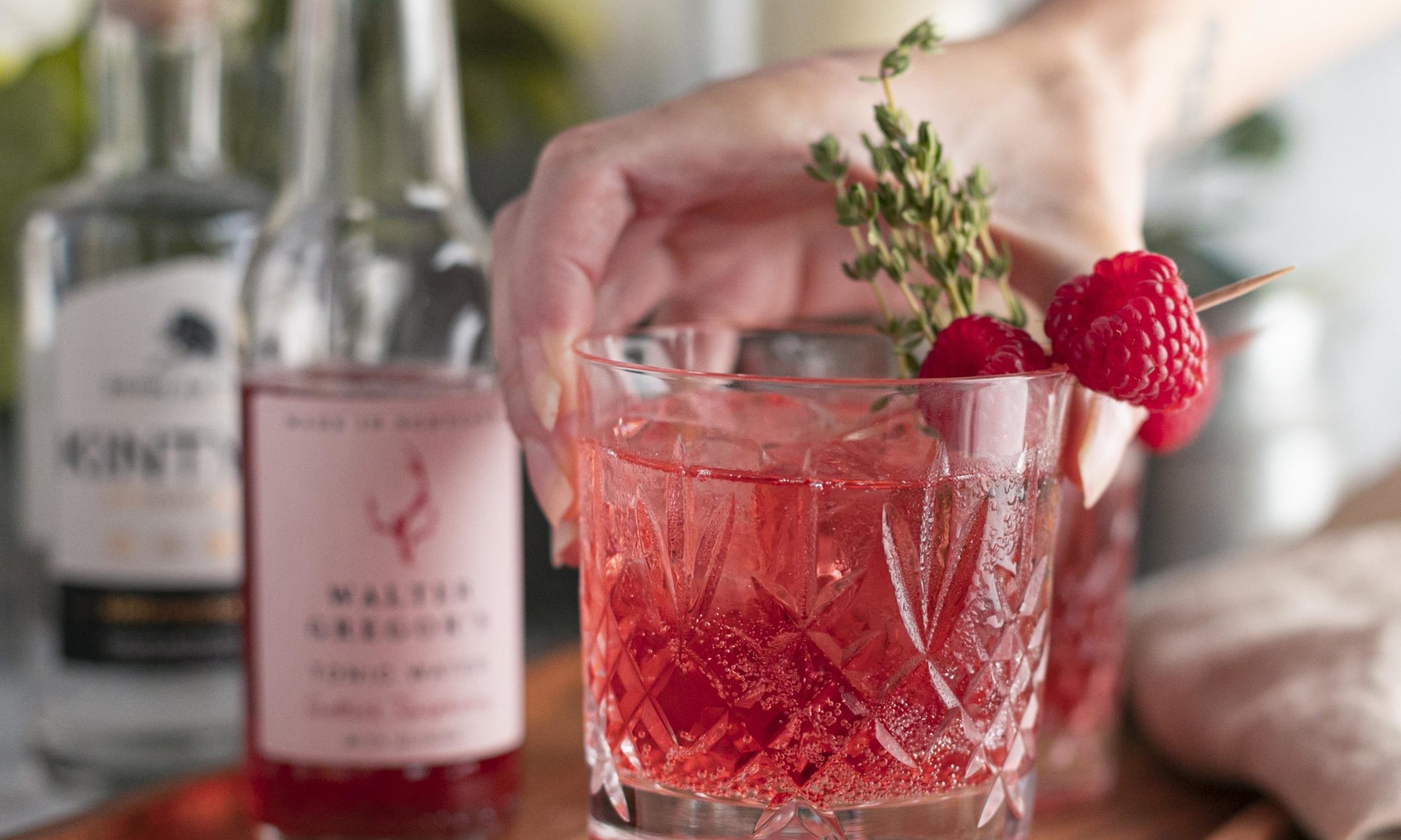 The foodies' guide to the perfect lockdown Valentine's date - Vimarsana News