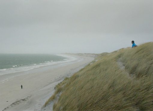 Uist features in the movie Limbo