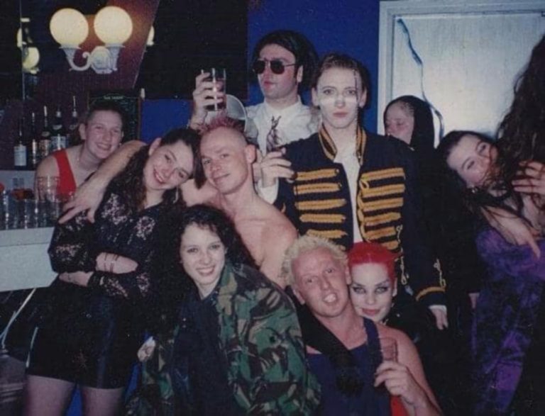 Mudd Club: Magical memories of legendary nights out in Aberdeen