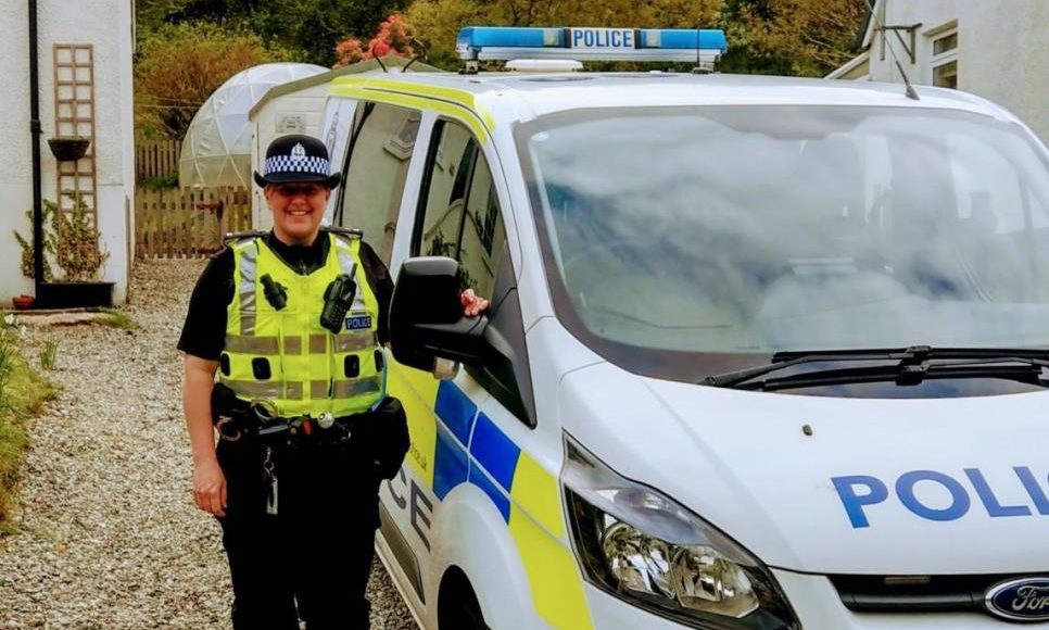 Fraudsters step up phone scams over lockdown - but police fight back - Vimarsana News