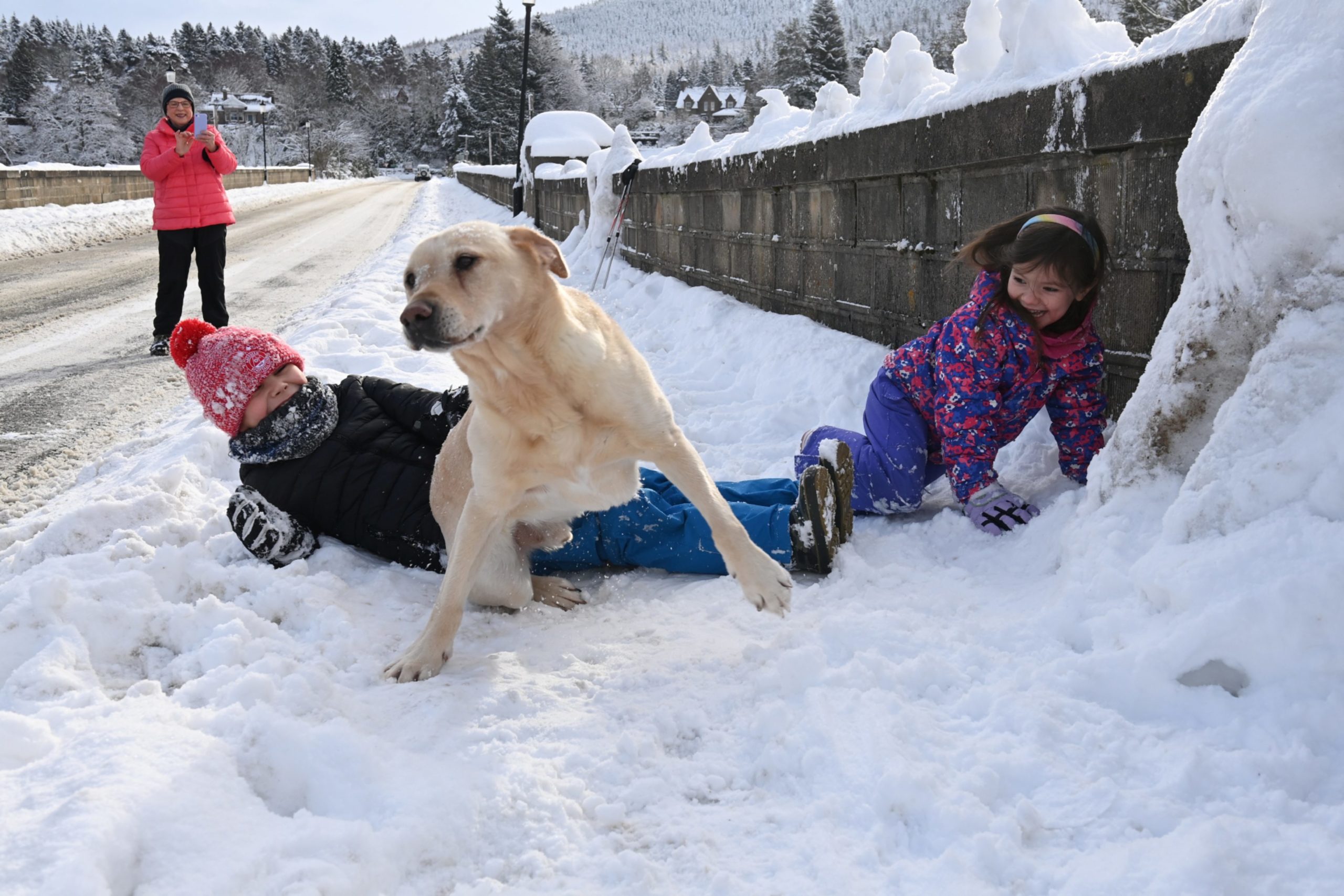 Weather: Full list of school closures for February 11 - Vimarsana News