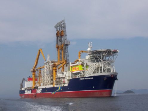 Stena DrillMAX