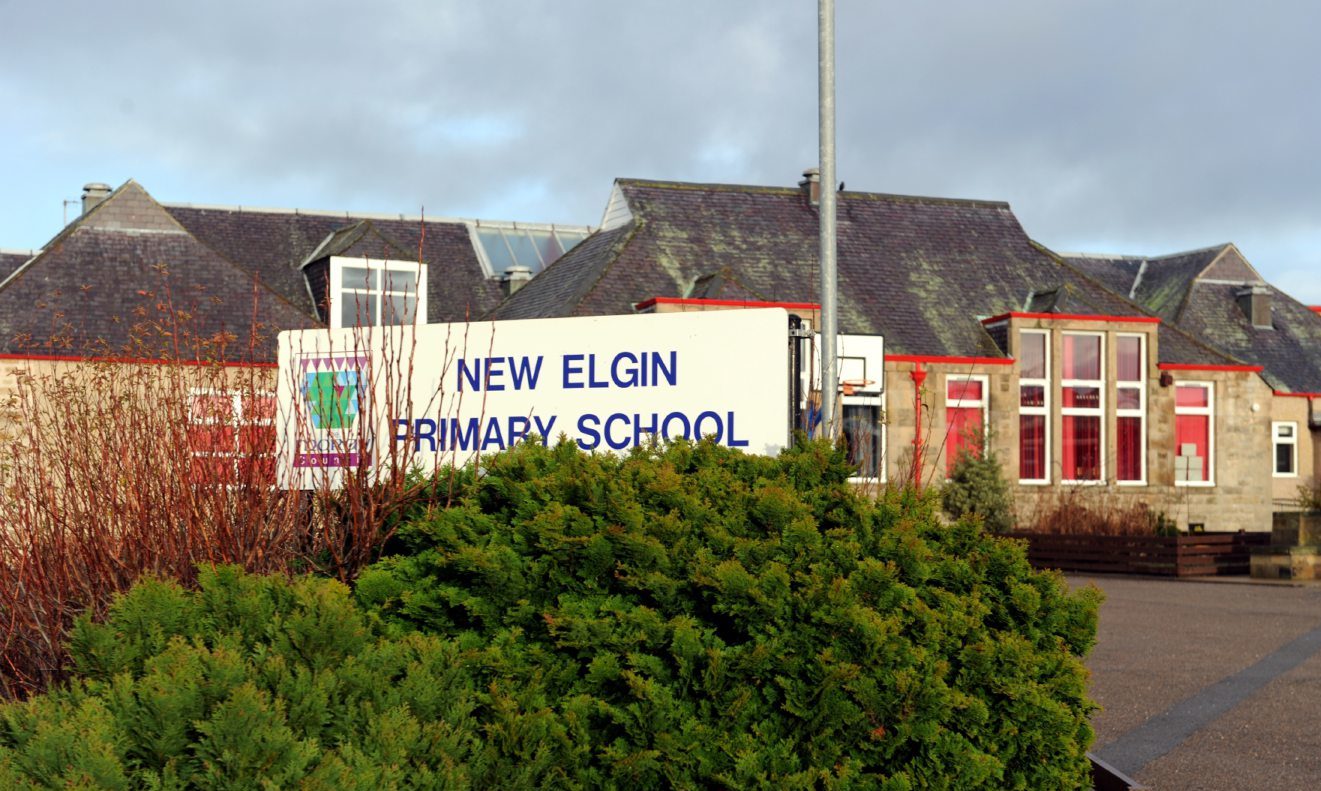 Elgin news