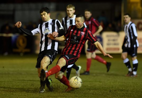 The team finishing bottom of the Highland League next season could end up in a play-off.