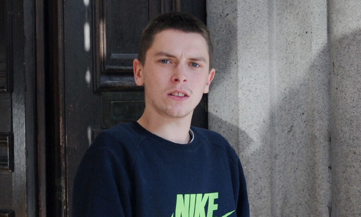 'Extraordinary no one was injured': Car thief who took police on drink and drug-fuelled high speed chase is jailed - Vimarsana News