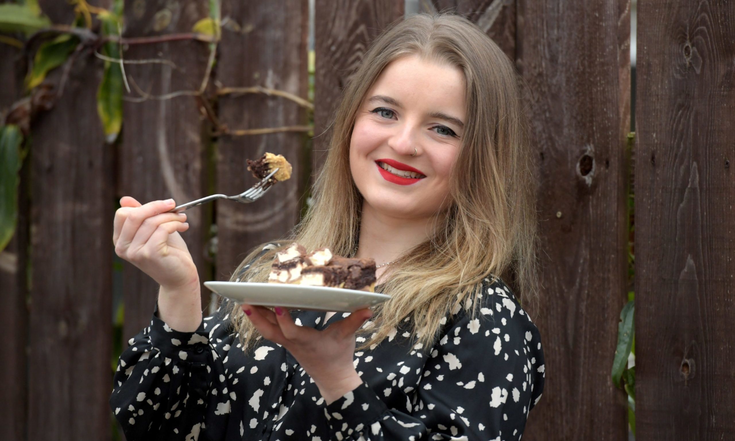 How Instagram helped Aberdeen oil and gas worker launch successful cookie and brookie business - Vimarsana News