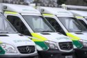 Braemar residents are campaigning to improve ambulance service in the village.