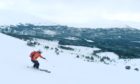 As ski resorts in Scotland remain closed due to Covid many skiers are taking to backcountry skiing and ski mountaineering to make the most of the current great conditions.