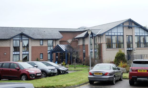 A care assistant has been struck off the register of care home workers after "extremely serious" physical and verbal abuse at Kingsmills Care Home in Inverness.