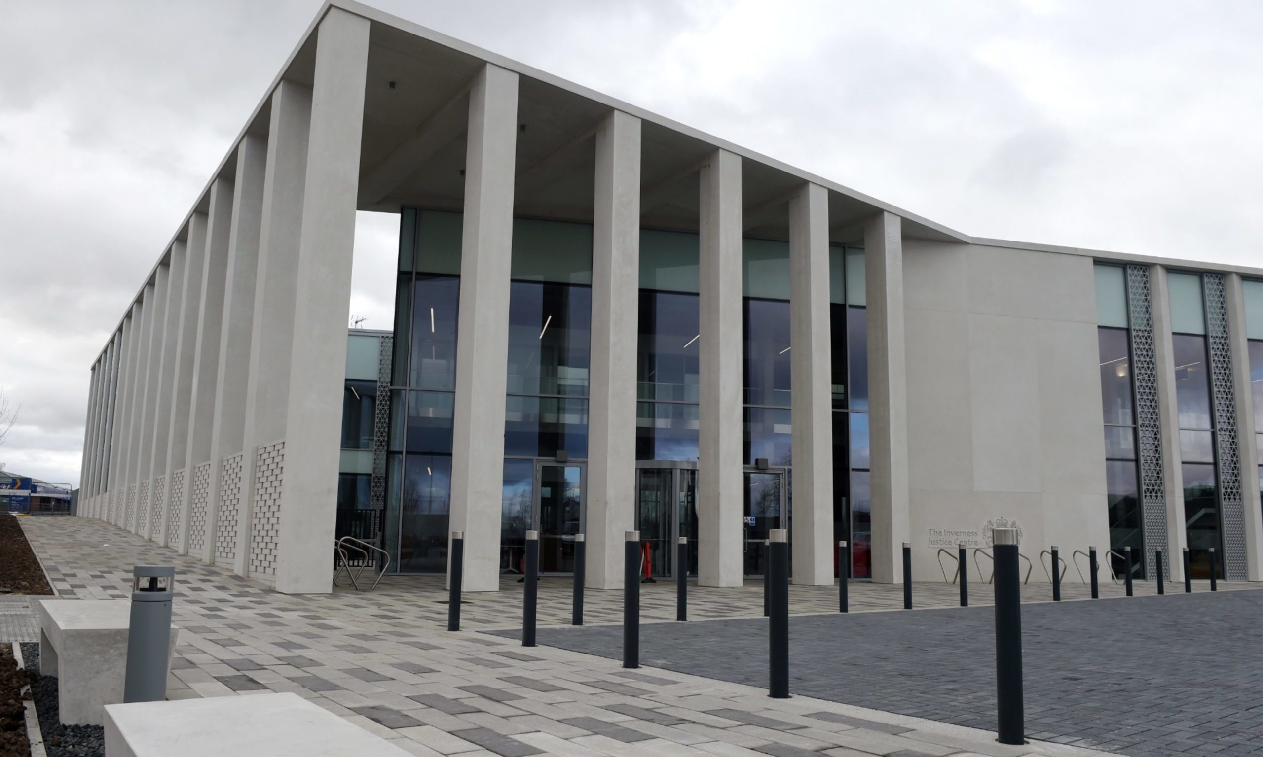 Bus driver found guilty of crushing Inverness pensioner by driving dangerously - Vimarsana News