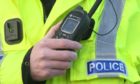 Fife Police Feature