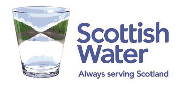 Scottish Water are dealing with a burst water main in Maryculter