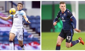 Ross County have shown development powers with sale of Ross Stewart and Josh Reid, says manager John Hughes