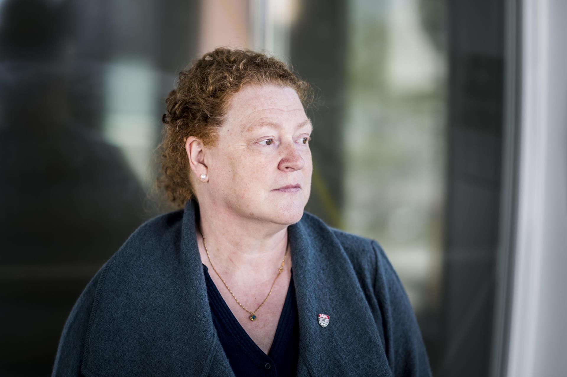 Professor Sue Black: Inverness forensic expert becomes a peer at House of Lords - Vimarsana News