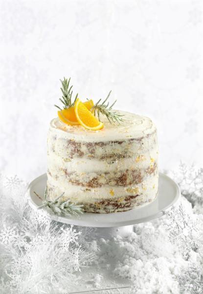 Naked Whisky Mac Gateau