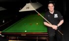 Marc Davis fears the future is bleak for Scottish snooker unless more is done to support up and coming players
