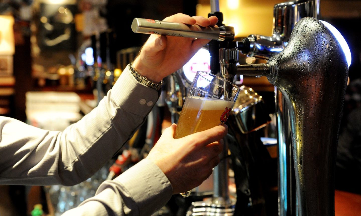 Please save our pubs - tenants send letter to Nicola Sturgeon seeking halt to 'ruinous' legislation - Vimarsana News