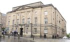 Michael Taylor pleaded guilty to sexually assaulting children today at the High Court in Edinburgh