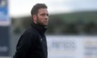 Banks o' Dee co-manager Paul Lawson was previously in charge of Formartine