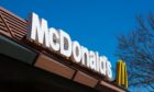 McDonald's has teamed up with FAI Farms Ltd for the project.