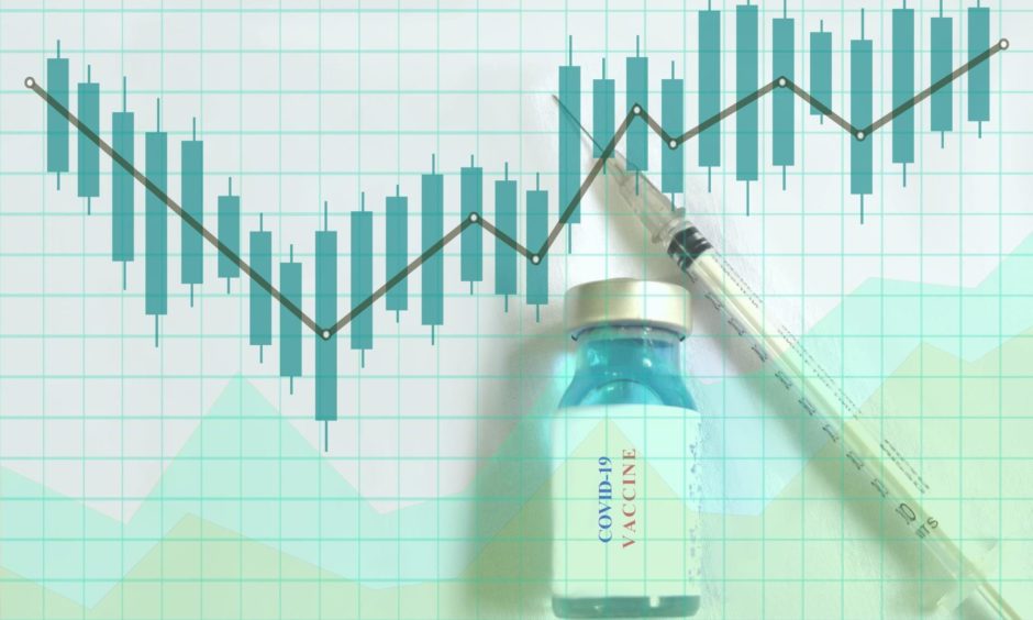 Scotland has the slowest vaccine roll-out of any of the four UK nations.