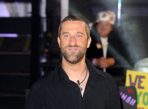 Dustin Diamond has died at the age of 44.