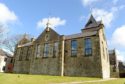 Orkney Islands Council HQ