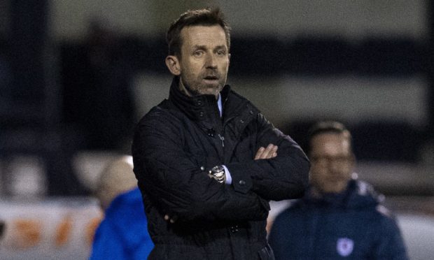 Neil McCann.