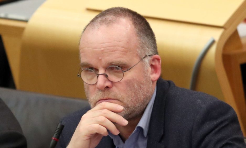 Andy Wightman Salmond