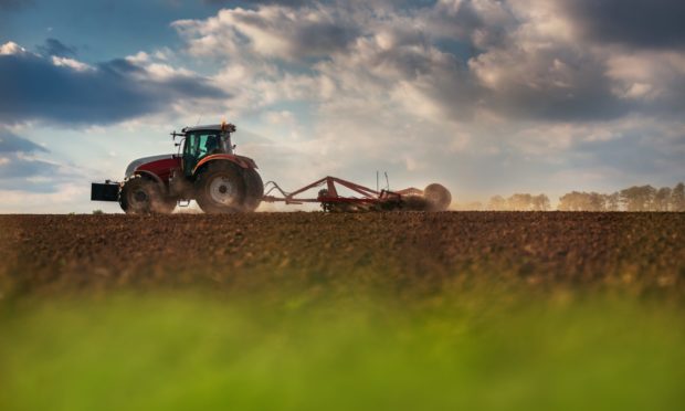 Soil health is a key focus of regenerative agriculture systems.