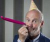 Comedian and personality Fred MacAulay will host the fundraising quiz for Kids OR.