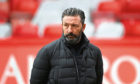 Derek McInnes