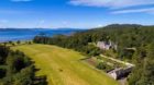 Arisaig House, which served as headquarters for the training of Special Operations Executive (SOE) agents during the war, is up for sale.