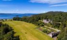 Arisaig House, which served as headquarters for the training of Special Operations Executive (SOE) agents during the war, is up for sale.